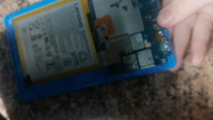 Что Будет, Если Записать Звук на Датчик Тяги? Перепаял микрофон с одноразки в планшет и записал зву