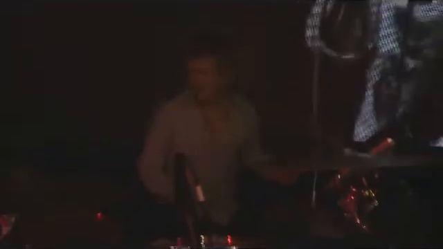 Группа FANATIKA - Ride, live in Arena Moscow, 2010 смотреть онлайн