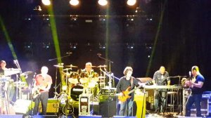 Машина времени - Разговор в поезде.