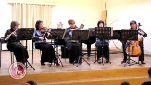 Интродукция из оперы =Евгений Онегин=