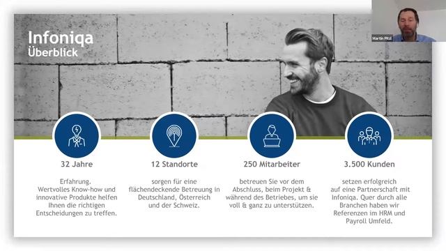 Der moderne Mitarbeiter Lebenszyklus in einer digitalen Welt - von eRecruiting bis eLearning смотреть онлайн
