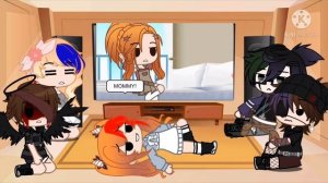 Aftons React to Baby Michael (2/5) read desc.