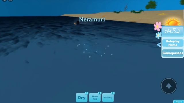 Roblox русалки смотреть онлайн