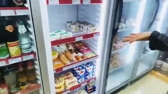 Russian shop on Tenerife смотреть онлайн