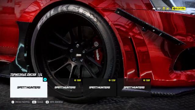 Mitsubishi Lancer Evo X tuned up to 1000 HP!!! NFS Heat! Must see! смотреть онлайн