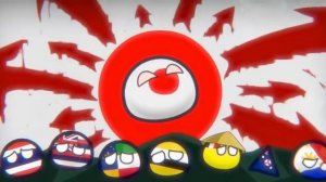 Прошлое держав Оси