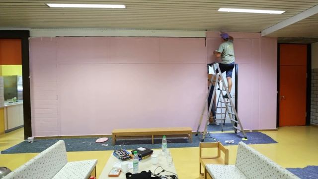 Day of Care 2021 - AWO-Kinderhort Mogli in Puchheim. смотреть онлайн