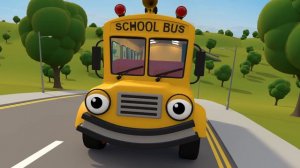 Little Monster Truck Songs For Kids | Nursery Rhymes & Kids Songs | Gecko's Garage