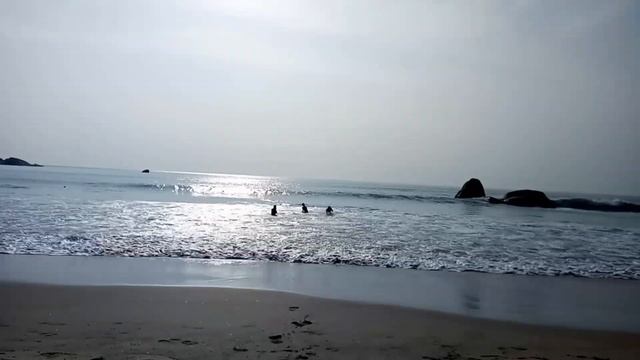 Exploring Agonda Beach in South Goa II Enjoyed Market of Agonda II Harry Dhillon