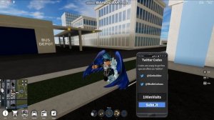 *ALL* OP WORKING SECRET CODES! Roblox Vehicle Simulator