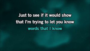 Sum 41 - Pieces - Karaoke - With Backing Vocals