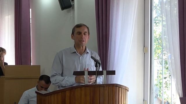 "Ответственность приобретать грешников" - Никитин А. смотреть онлайн