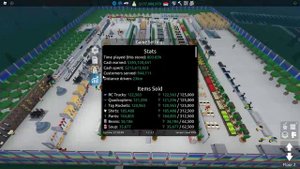 МЕГА ДЕРЕВЬЯ!!!?РОЗНИЧНЫЙ МАГНАТ 2? Retail Tycoon 2