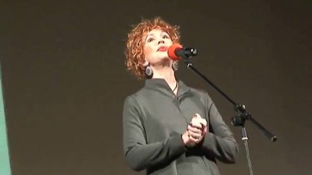 Т. Васильева в Одинцово Дом офицеров