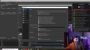 Не работают виджеты DonationAlerts в OBS 2021