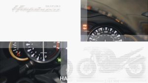 Suzuki HAYABUSA 2022 vs Kawasaki ZX-14R 2021 ┃Specs Comparison
