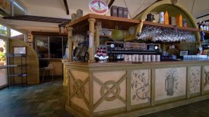 Видеотур по гастробару "Венский двор"