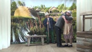 Коры куык татарский спектакль