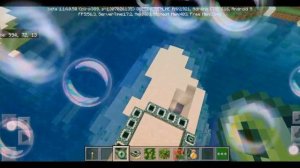 Майнкрафт танцы игры и веселье))????????????