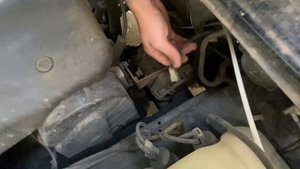 LED линзованные ТУМАНКИ | УСТАНОВКА ► ВАЗ 2114