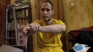 Стойки киба-дачи (мабу), шико-дачи и их польза