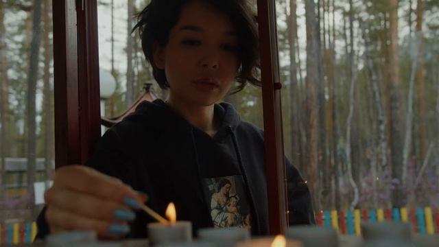 Нилова Пустынь. Знакомство с Республикой Бурятия. Открывай Россию с Алеан смотреть онлайн