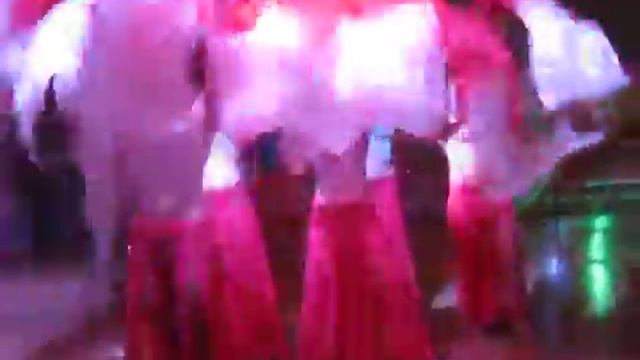 Танец с вейлами Восточная вечеринка в ТЦ Легенда Калуга, 30 04 16 480 смотреть онлайн