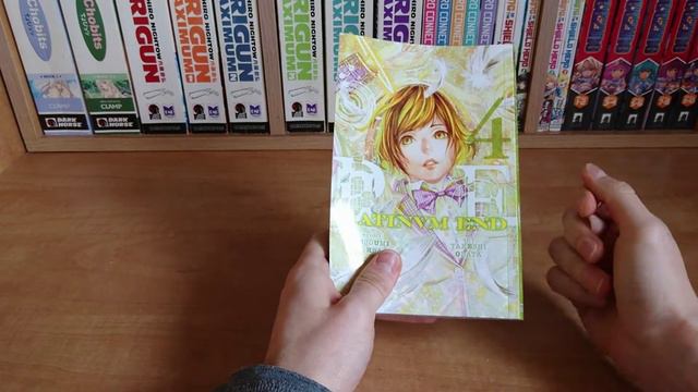 Shape the Collection - January 2018 || Nisekoi Finale смотреть онлайн