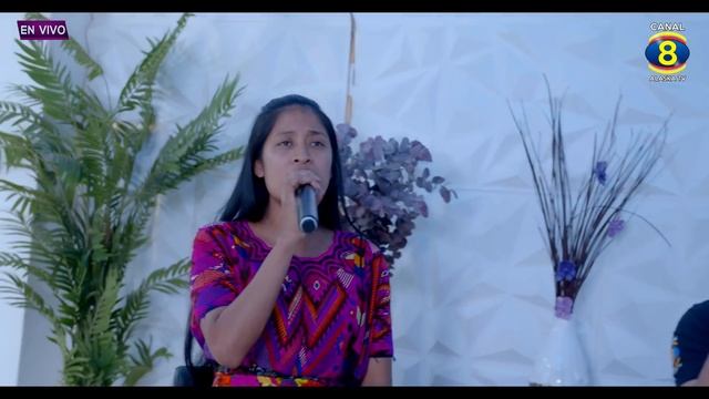 ABRIGO DEL ALTISIMO - AGUSTIN AMADOR FEAT ANA GONZALES смотреть онлайн