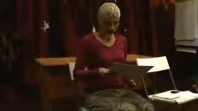 Занятие №4 Зачатие Анна Ишерская смотреть онлайн