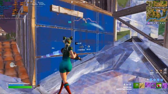 GTX 1650 OC + Ryzen 5 3600  ( Budget Pc for best performance) смотреть онлайн