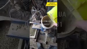 Гранулятор 100 мм. Отзыв