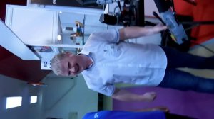 Как Жека выиграл станок. Силушка богатырская