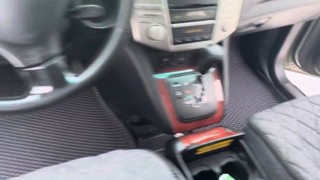 Eva коврики 3D на Lexus RX II поколения #style #cars #automobile #auto #tuning #ekaterinburg смотреть онлайн