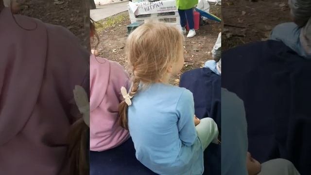 Чудные Штучки? Научные Эксперименты.