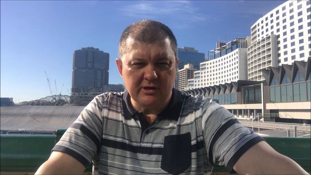 Что, где и как учить в Австралии. [AUEDU]#0058 смотреть онлайн