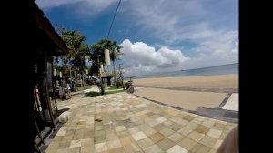 Отель Conrad Bali 5 обзор от ht.kz