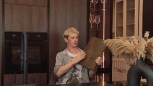 Идеальные фасады Egger FeelWood. Лучшее решение, если хотите сэкономить и получить красивую кухню.