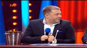 Квартал 95: Янукович  на пресс-конференции!