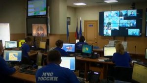 4 октября День гражданской обороны МЧС Российской Федерации