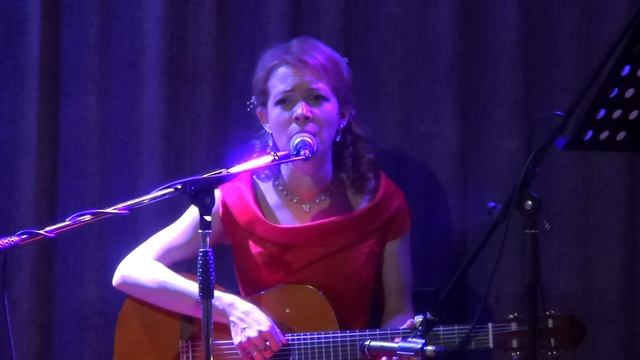 Ирина Евсеева - "В лунном сиянии" / Irina Evseeva - "In the moonlight" смотреть онлайн