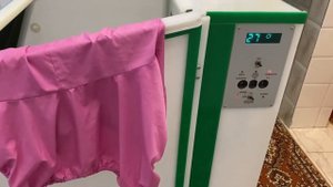 Сухие Углекислые Ванны в санатории Жемчужина Урала ???