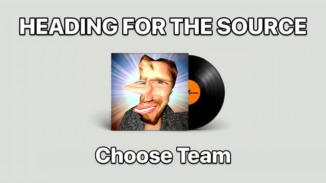 Music Kit: 3kliksphilip, Heading for the Source смотреть онлайн