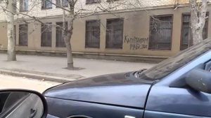 ВАЗ 2110 против ВАЗ Калина