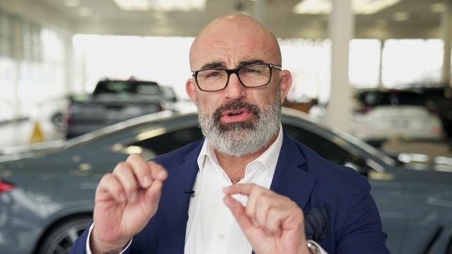 March 2023   Infiniti Commercial