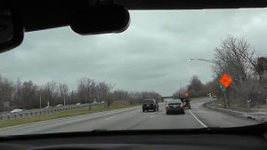 2017 Honda CR-V - адаптивный круиз контроль и Android Auto