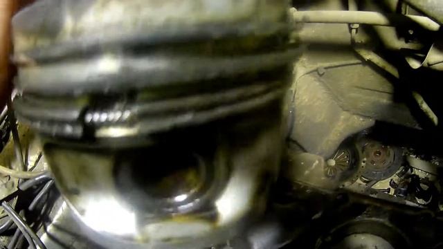 капремонт двигателя для новичка часть 1 смотреть онлайн