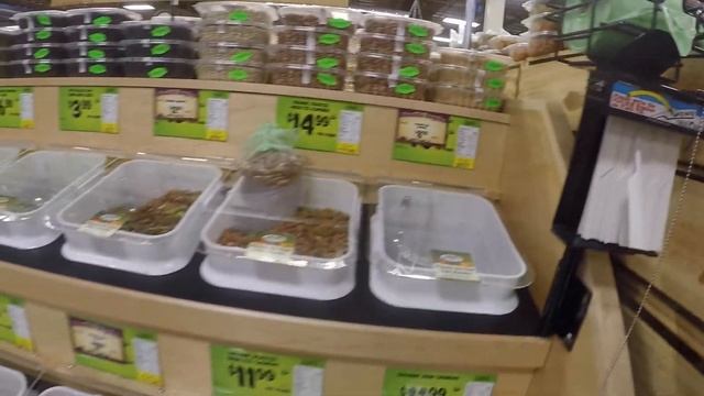 Цены на органические продукты | Новые весы | Tanya's Twins смотреть онлайн