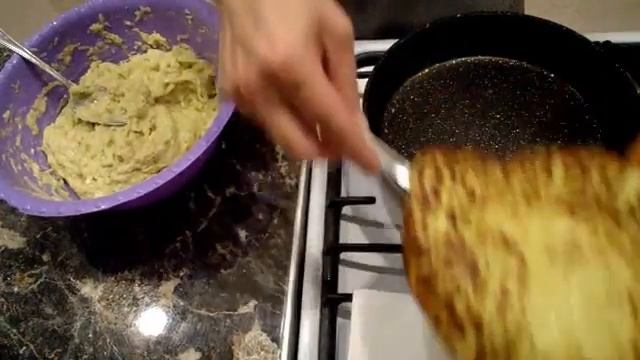 Вкуснее КАБАЧКОВ вы Не пробовали! ЛУЧШАЯ Закуска из Кабачков! Кабачковый ТОРТ с помидорами и сыром.