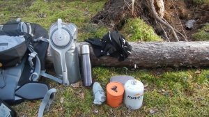 Спальник sivera ирий-10 \ Пуховка Patagonia \ Легкая снаряга